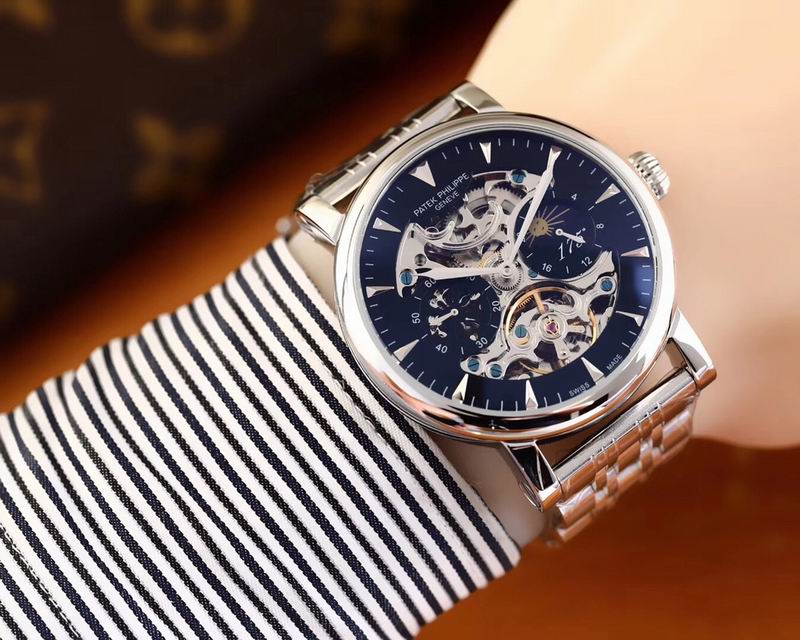 Patek Philippe 42X13mm 93 (17)