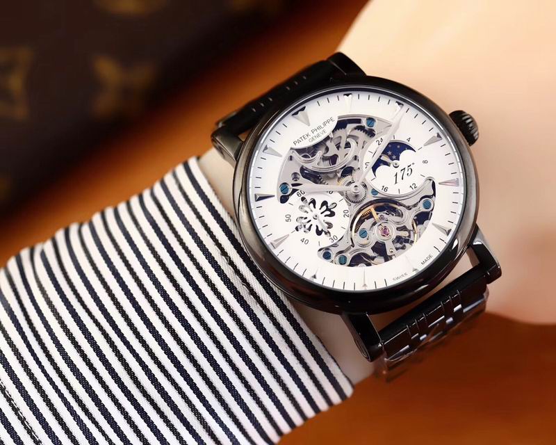 Patek Philippe 42X13mm 93 (18)