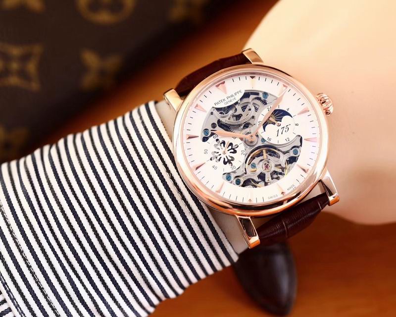 Patek Philippe 42X13mm 93 (5)