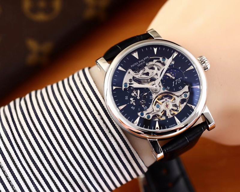 Patek Philippe 42X13mm 93 (7)