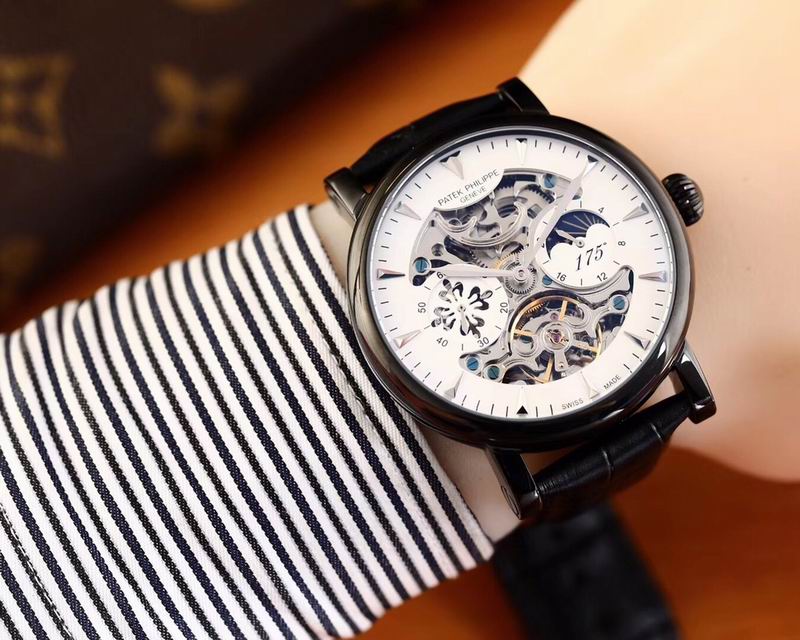 Patek Philippe 42X13mm 93 (8)