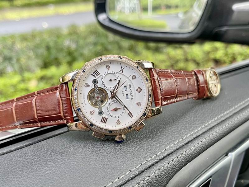 Patek Philippe 42mm 09 (2)