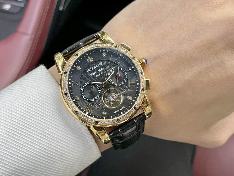 Patek Philippe 42mm 09 (3)