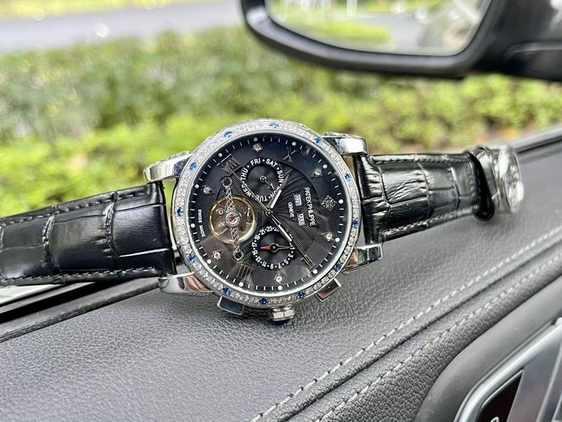 Patek Philippe 42mm 09 (5)