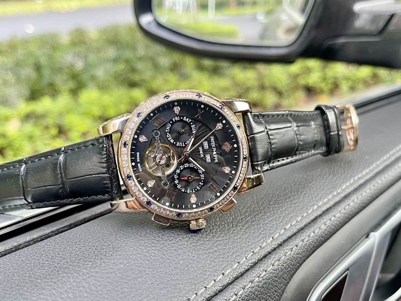 Patek Philippe 42mm 09 (7)