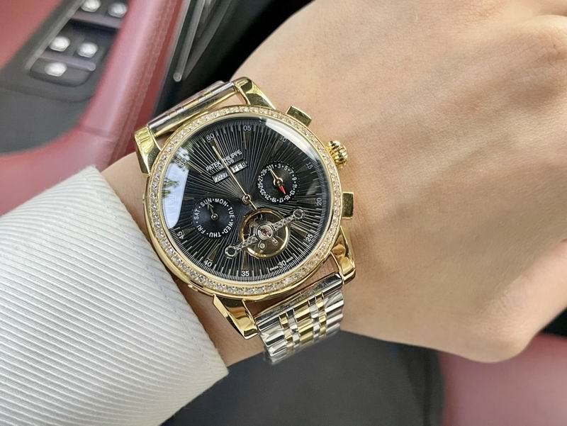 Patek Philippe 42mm 10 (3)