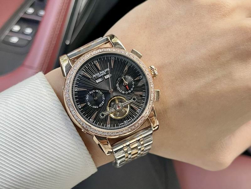 Patek Philippe 42mm 10 (5)