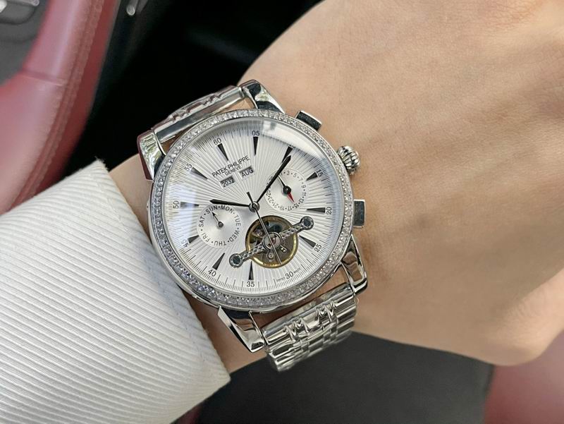 Patek Philippe 42mm 10 (6)