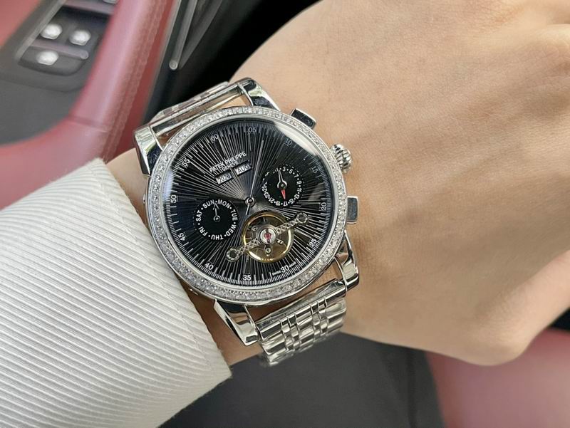 Patek Philippe 42mm 10 (8)