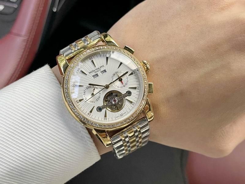 Patek Philippe 42mm 10 (9)