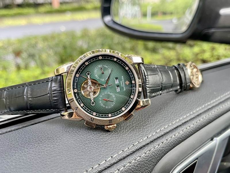 Patek Philippe 42mm 12 (1)