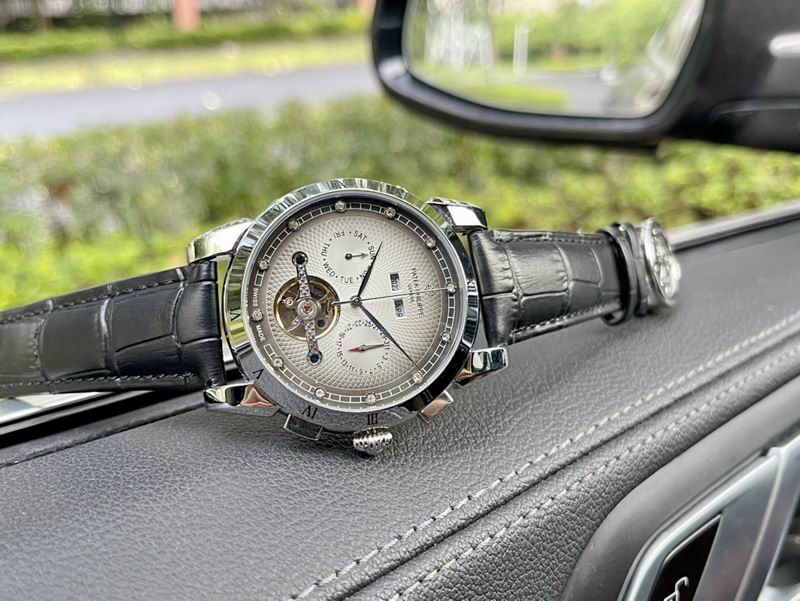 Patek Philippe 42mm 12 (2)