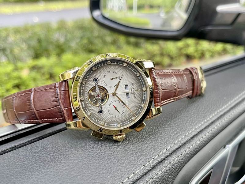 Patek Philippe 42mm 12 (6)