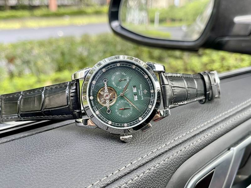 Patek Philippe 42mm 12 (7)