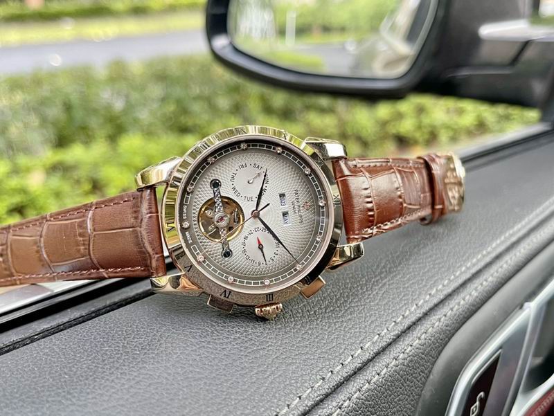 Patek Philippe 42mm 12 (8)