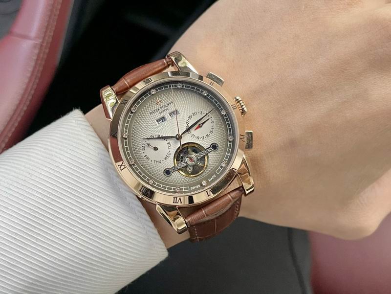 Patek Philippe 42mm 12 (9)