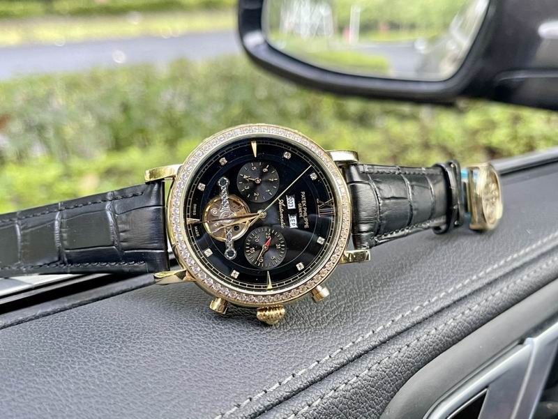 Patek Philippe 42mm 13 (1)