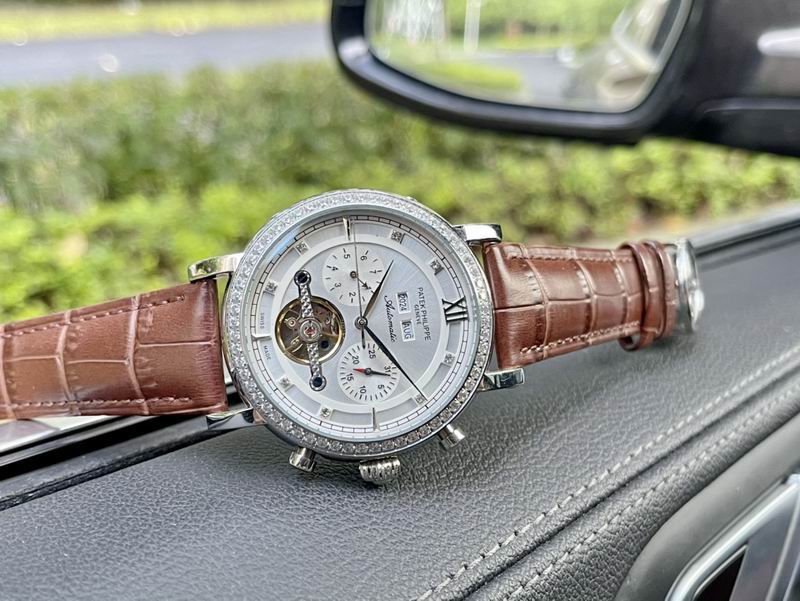 Patek Philippe 42mm 13 (2)