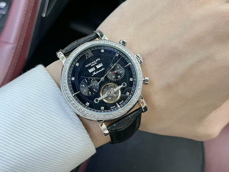 Patek Philippe 42mm 13 (3)