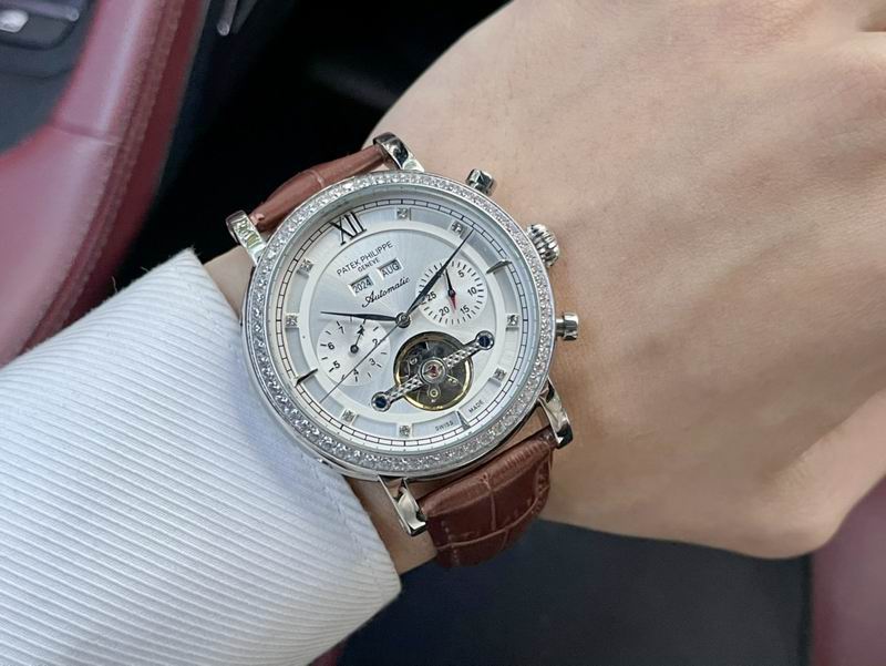 Patek Philippe 42mm 13 (4)