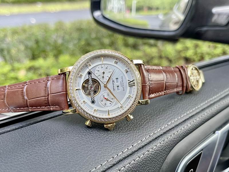 Patek Philippe 42mm 13 (5)