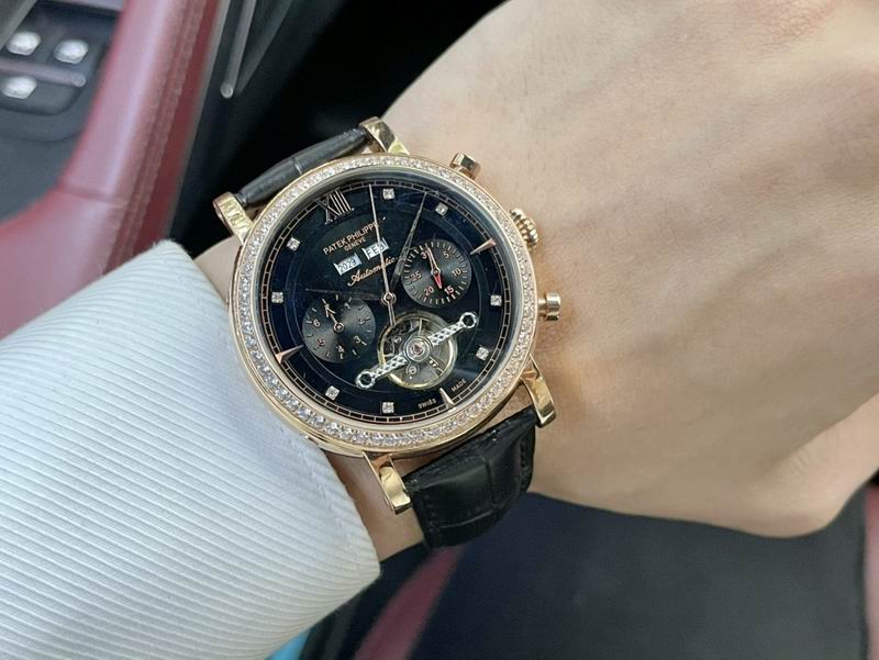 Patek Philippe 42mm 13 (6)