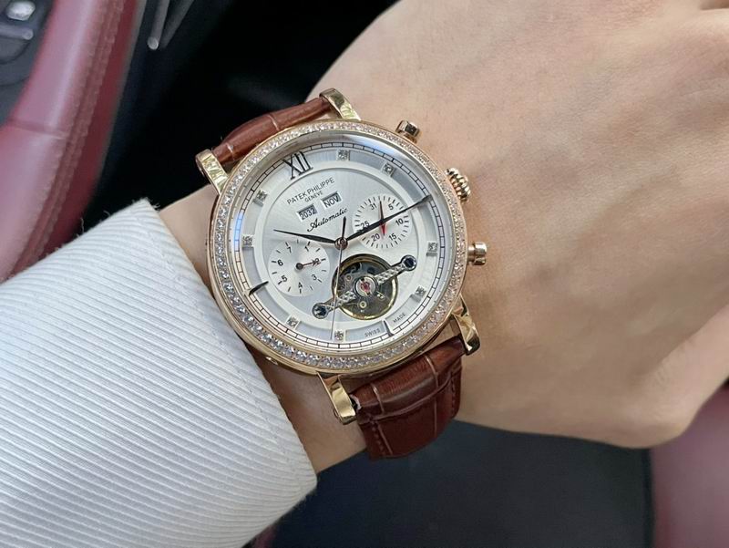 Patek Philippe 42mm 13 (7)