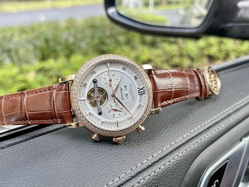 Patek Philippe 42mm 13 (9)