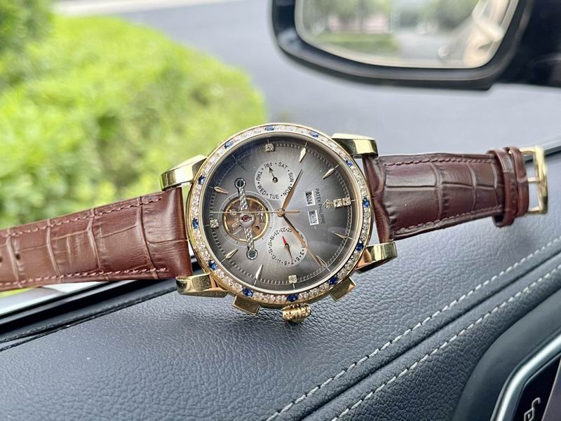 Patek Philippe 42mm 20 (1)