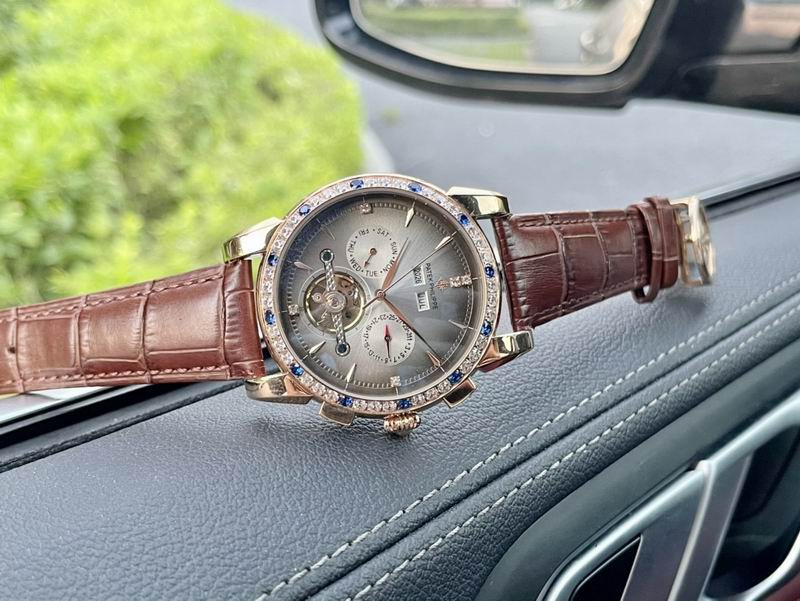 Patek Philippe 42mm 20 (2)