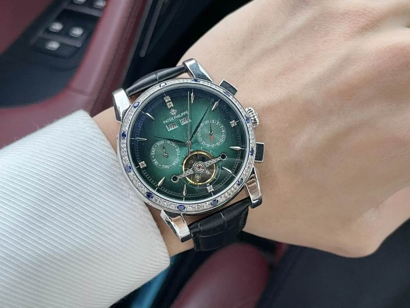 Patek Philippe 42mm 20 (3)