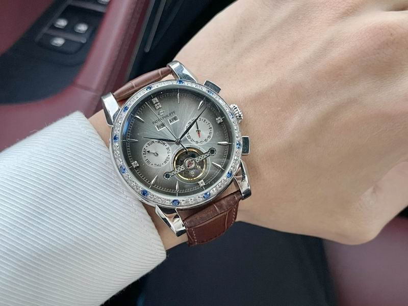 Patek Philippe 42mm 20 (4)