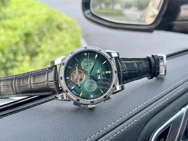 Patek Philippe 42mm 20 (7)