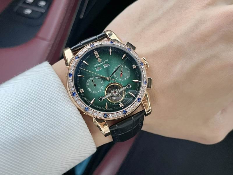 Patek Philippe 42mm 20 (8)