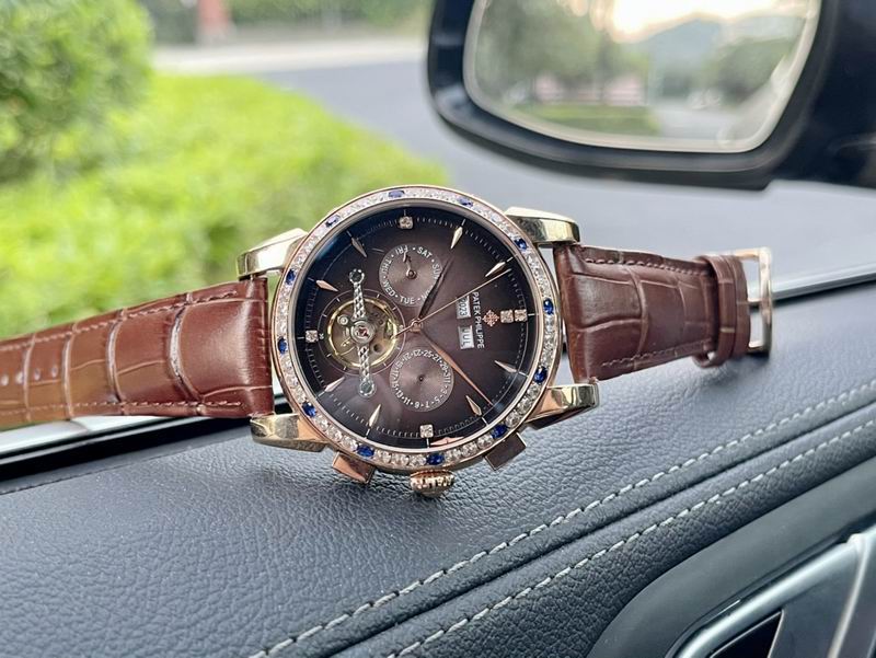 Patek Philippe 42mm 20 (9)