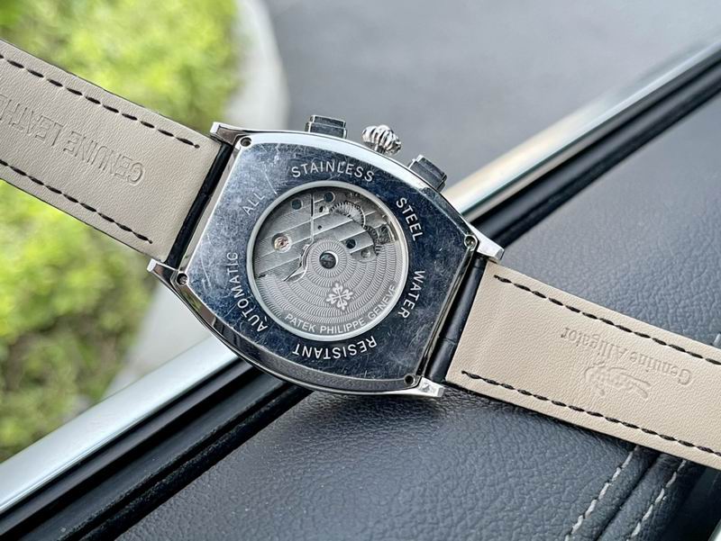 Patek Philippe 42mm 23 (1)