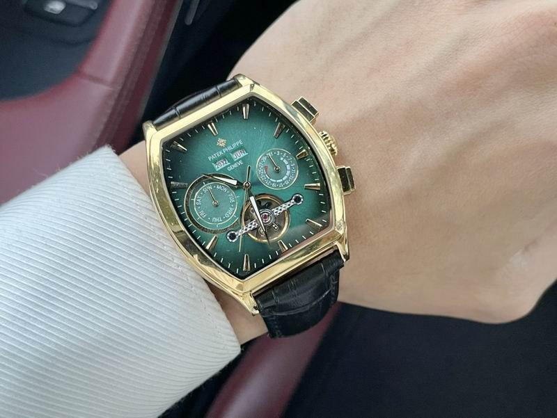 Patek Philippe 42mm 23 (4)