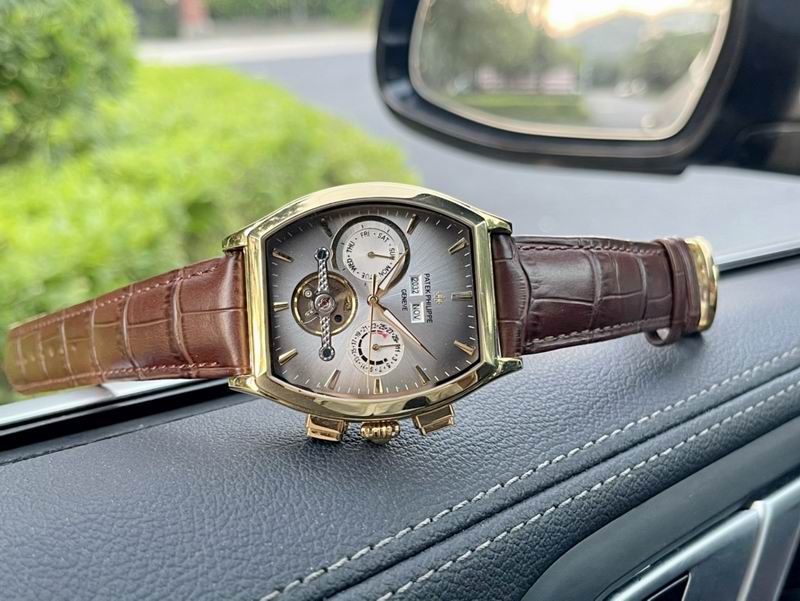 Patek Philippe 42mm 23 (5)