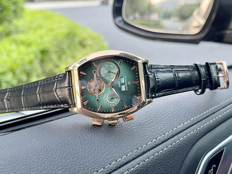 Patek Philippe 42mm 23 (7)