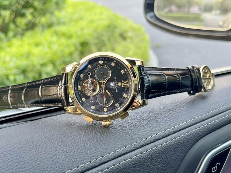 Patek Philippe 42mm 24 (1)