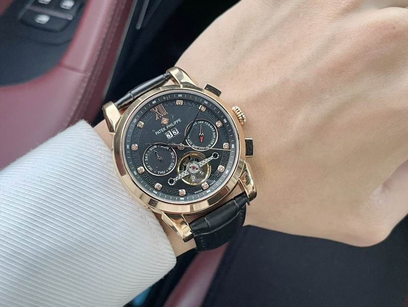 Patek Philippe 42mm 24 (2)