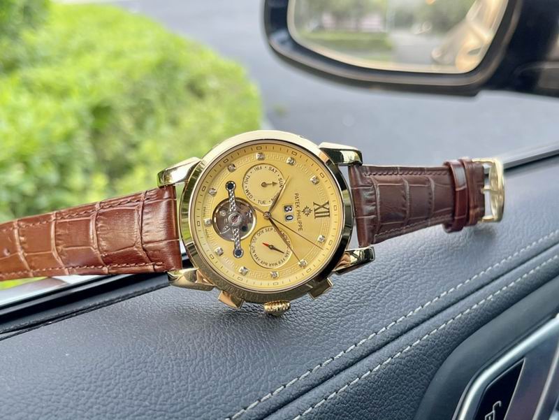 Patek Philippe 42mm 24 (3)