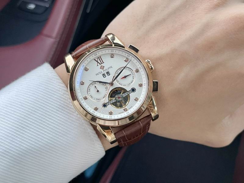 Patek Philippe 42mm 24 (4)