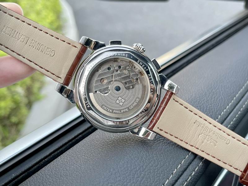 Patek Philippe 42mm 24 (5)