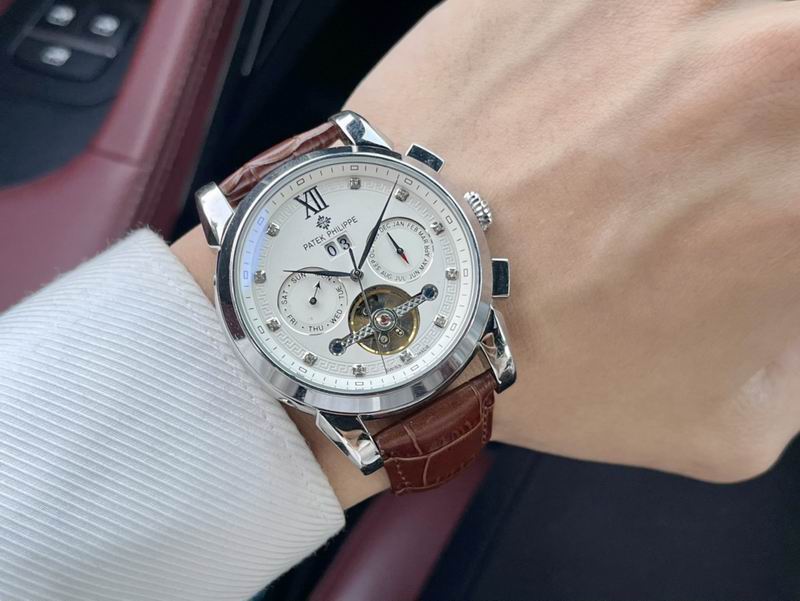 Patek Philippe 42mm 24 (7)