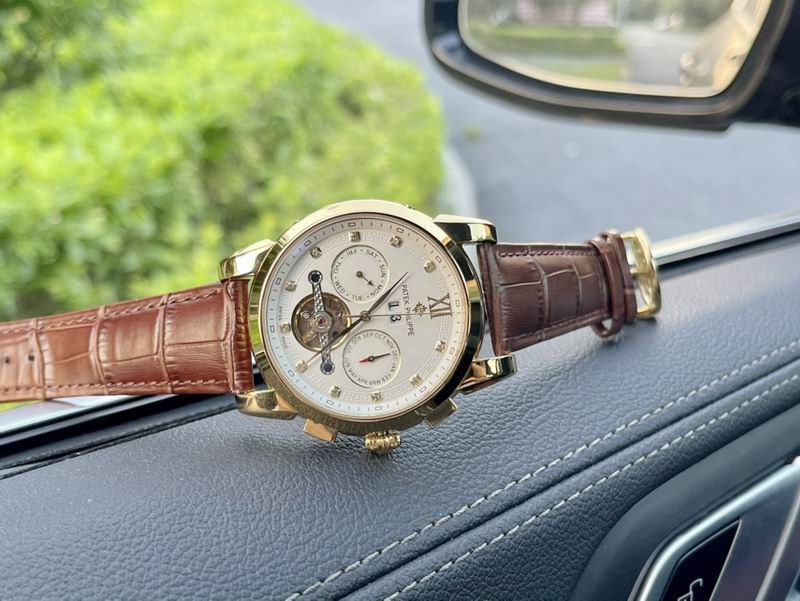 Patek Philippe 42mm 24 (9)