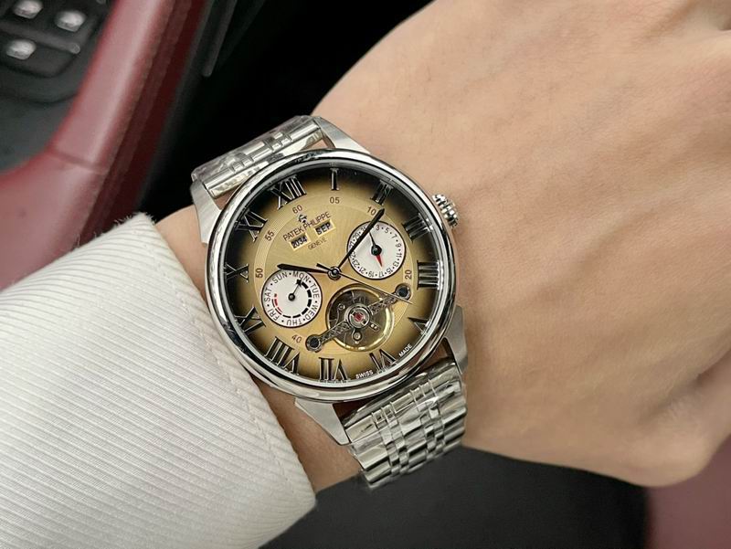 Patek Philippe 42mm 28 (4)