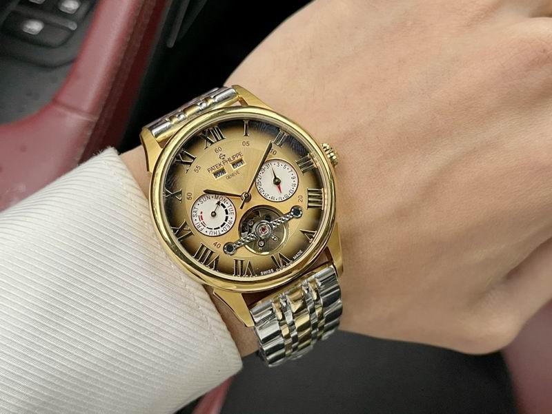 Patek Philippe 42mm 28 (5)