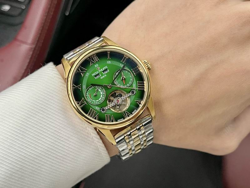 Patek Philippe 42mm 28 (9)