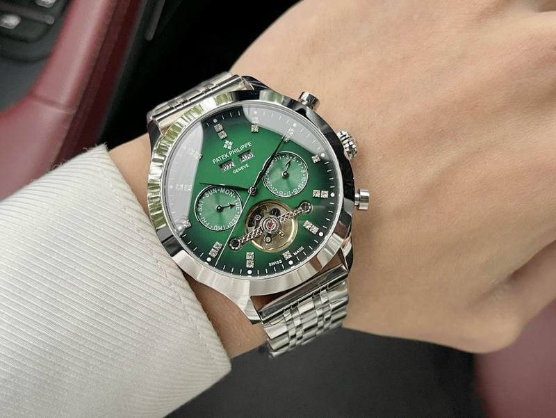 Patek Philippe 42mm 29 (2)